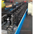 Personalizar máquina de fabricação de cercas de painel de metal com certificação CE de qualidade